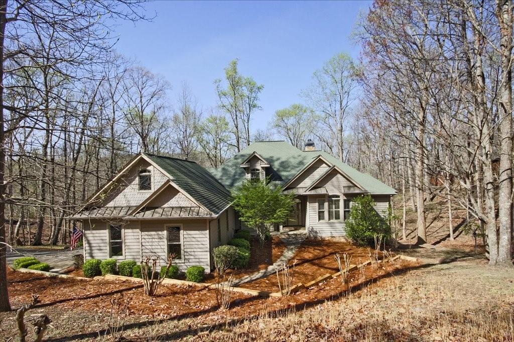 175 Fairview Court Jasper GA 30143