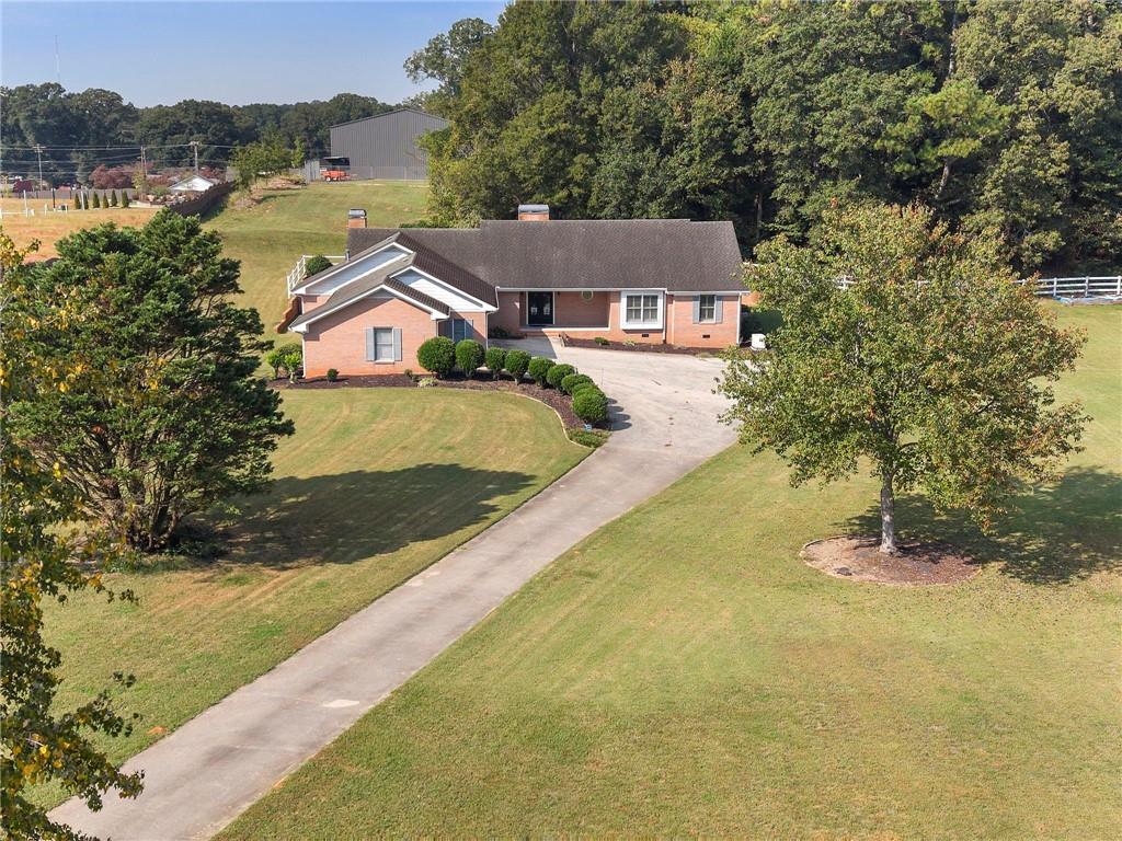 210 Wildwood Drive Cartersville GA 30120