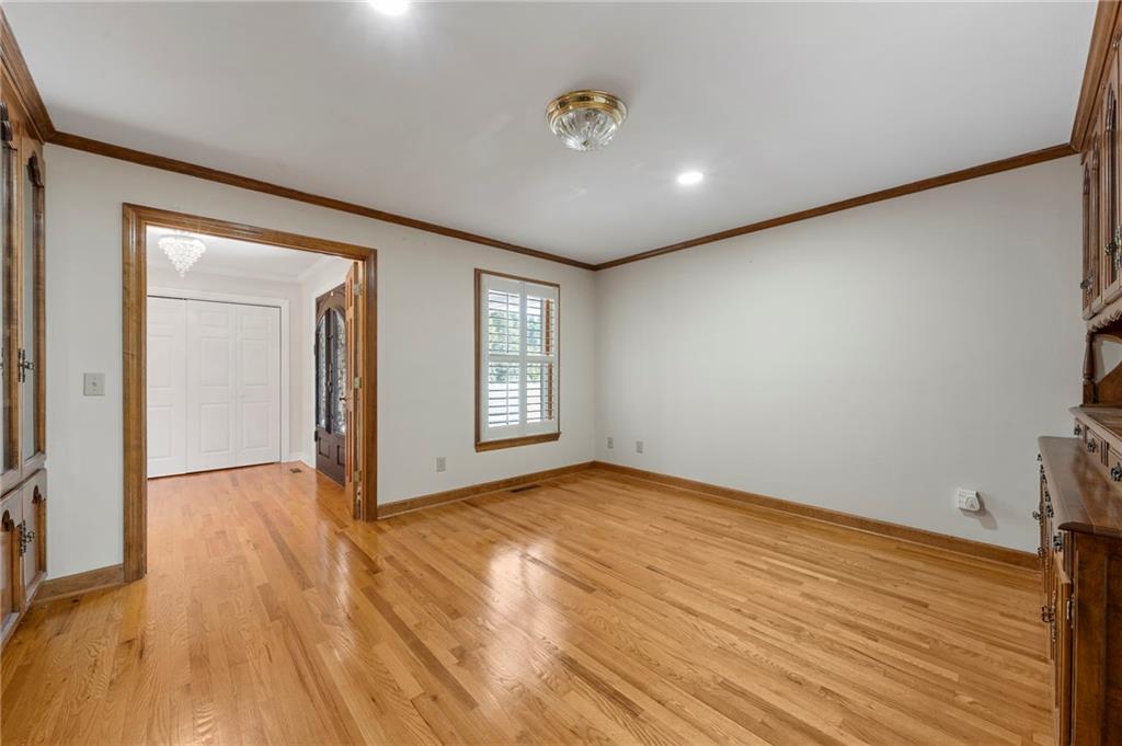210 Wildwood Drive Cartersville GA 30120