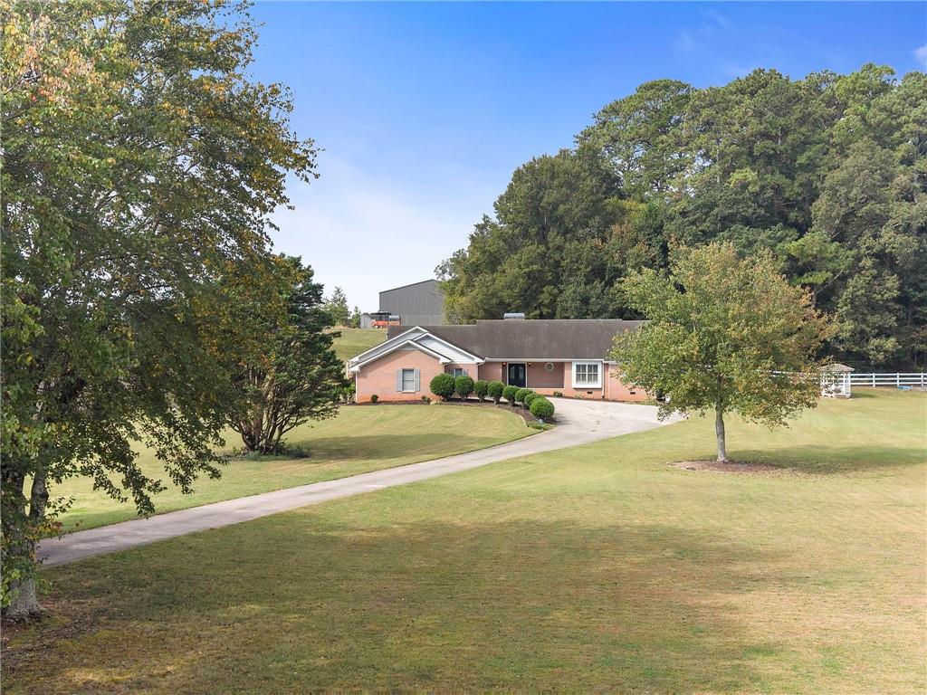 210 Wildwood Drive Cartersville GA 30120