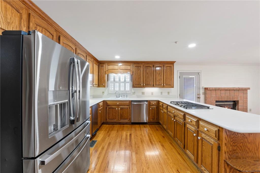 210 Wildwood Drive Cartersville GA 30120