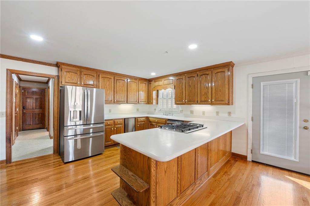 210 Wildwood Drive Cartersville GA 30120