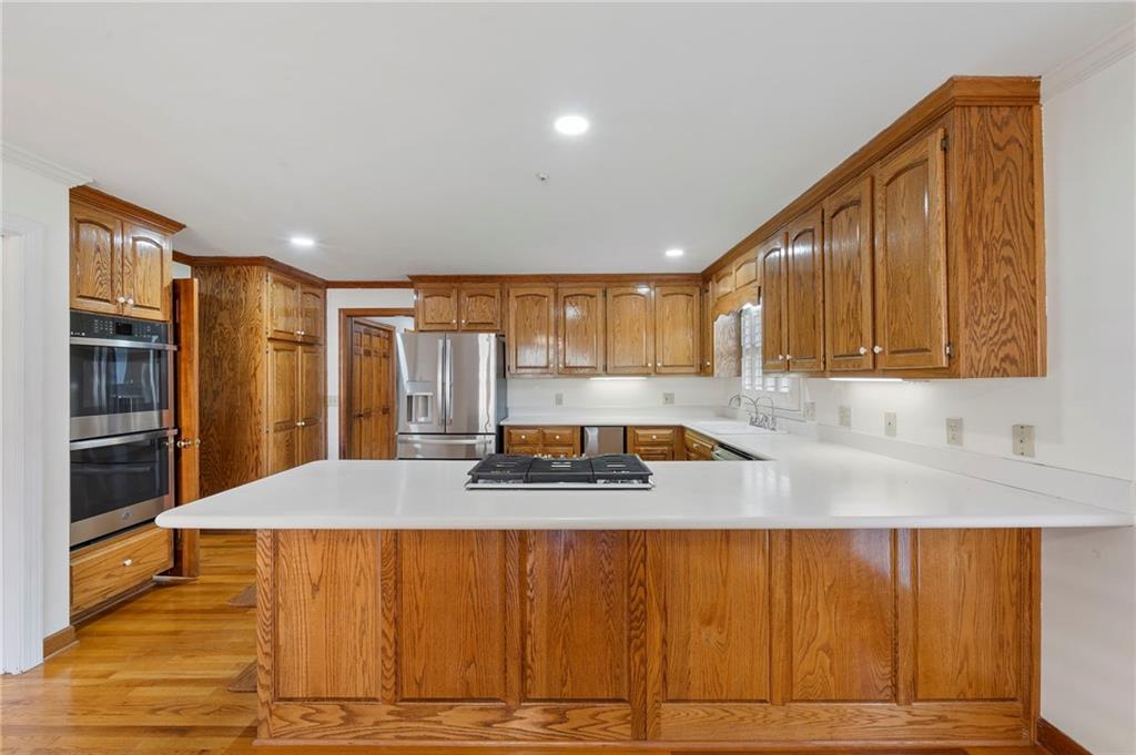 210 Wildwood Drive Cartersville GA 30120