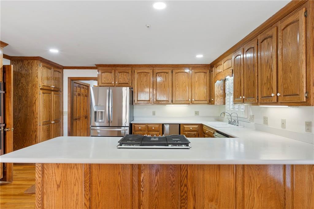 210 Wildwood Drive Cartersville GA 30120