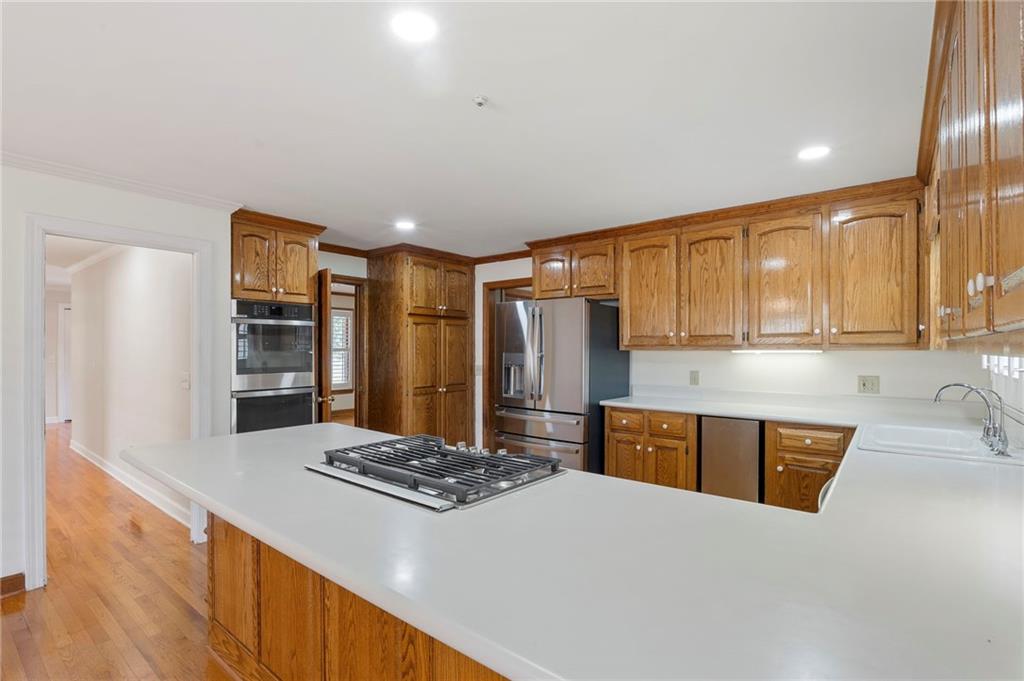 210 Wildwood Drive Cartersville GA 30120