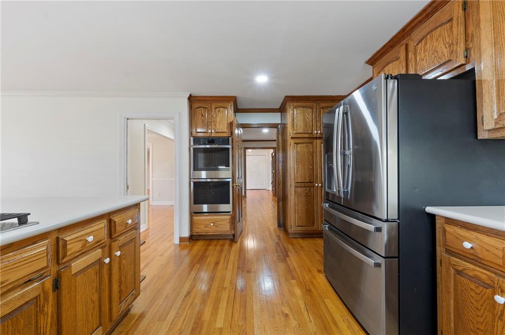 210 Wildwood Drive Cartersville GA 30120