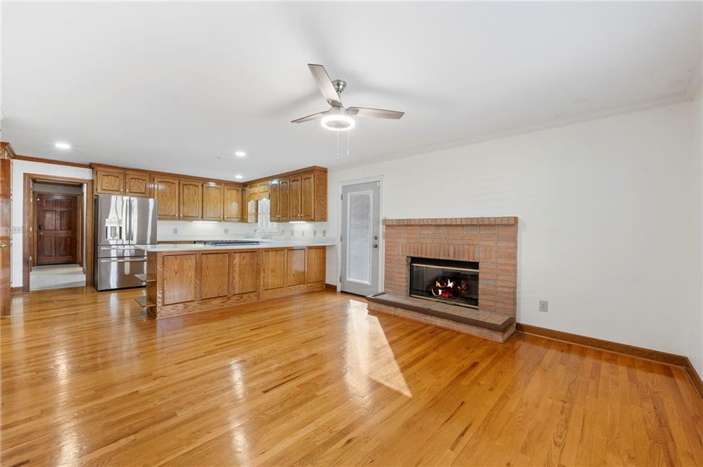 210 Wildwood Drive Cartersville GA 30120