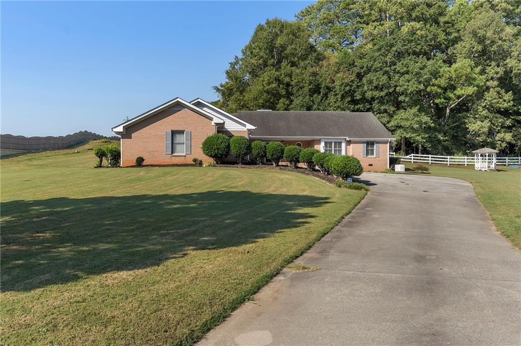 210 Wildwood Drive Cartersville GA 30120