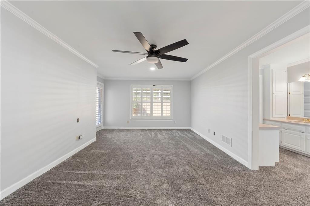 210 Wildwood Drive Cartersville GA 30120