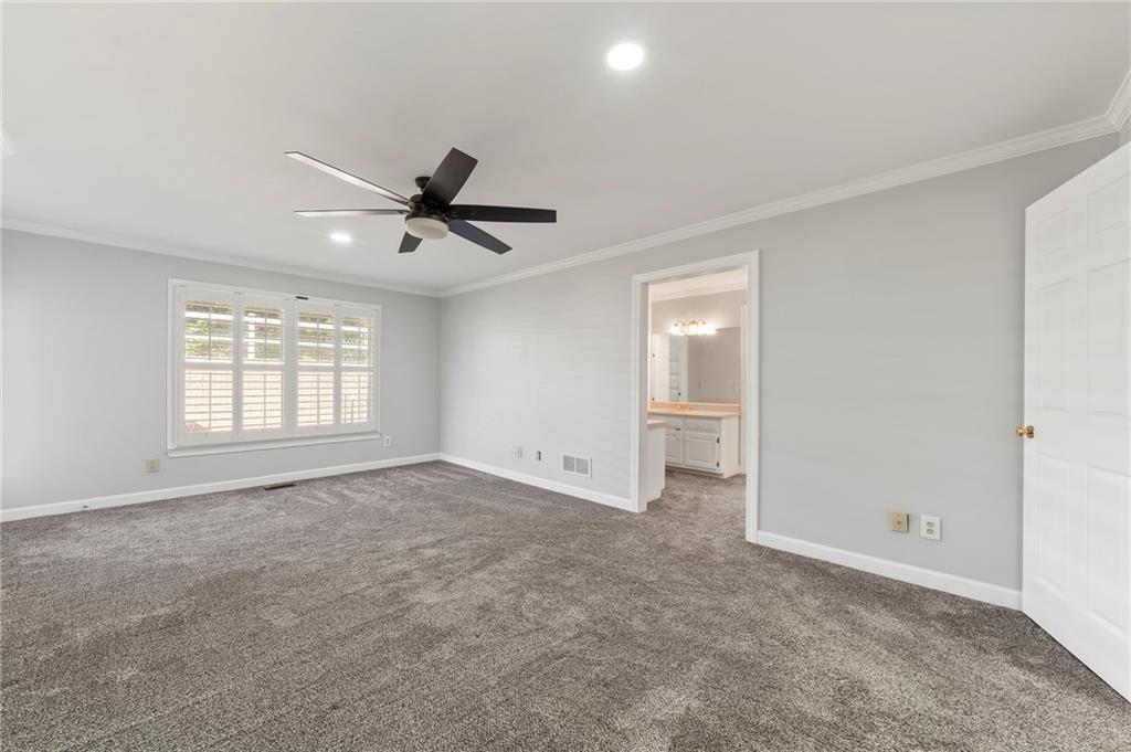 210 Wildwood Drive Cartersville GA 30120