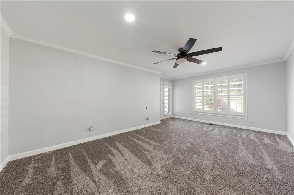 210 Wildwood Drive Cartersville GA 30120