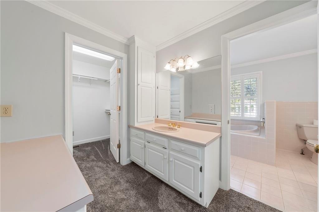 210 Wildwood Drive Cartersville GA 30120