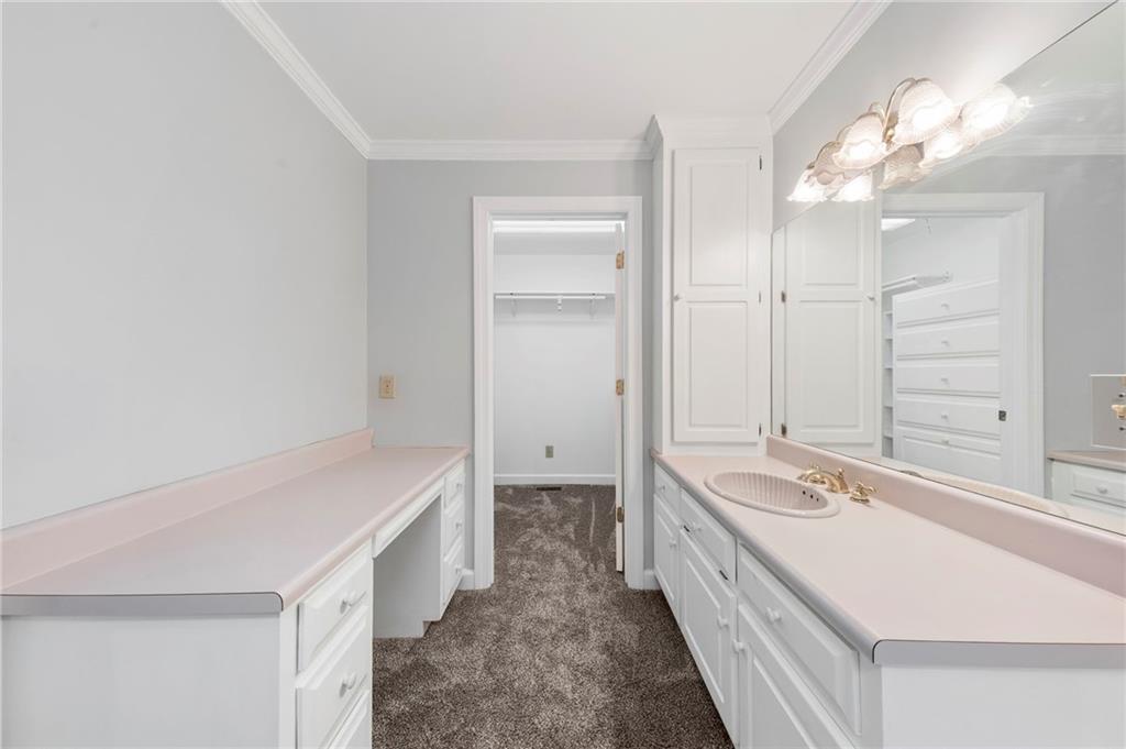 210 Wildwood Drive Cartersville GA 30120