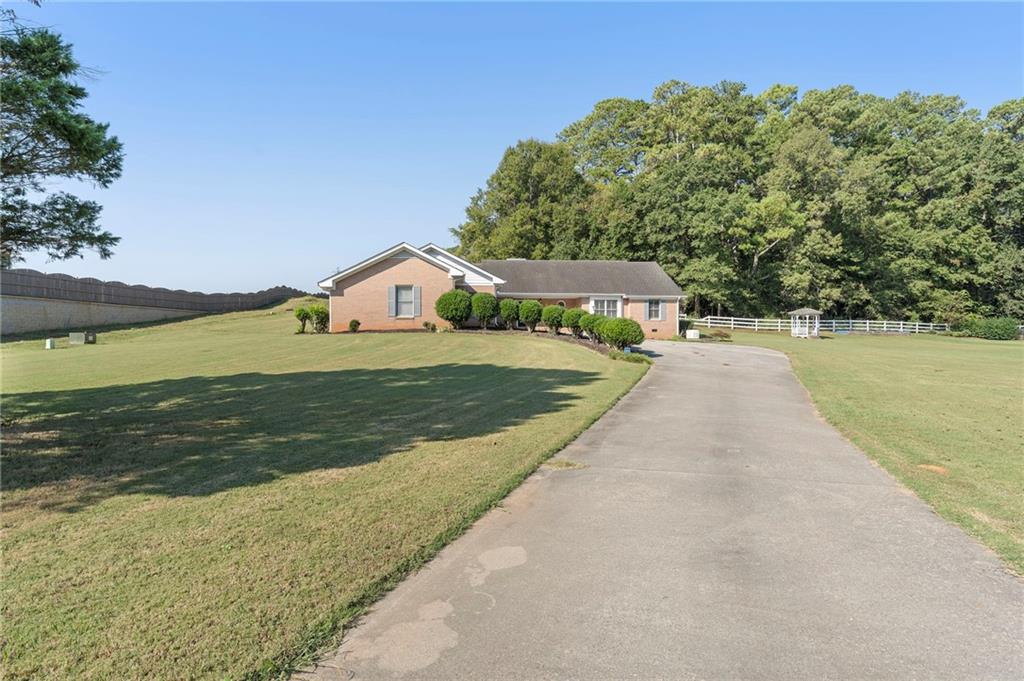 210 Wildwood Drive Cartersville GA 30120