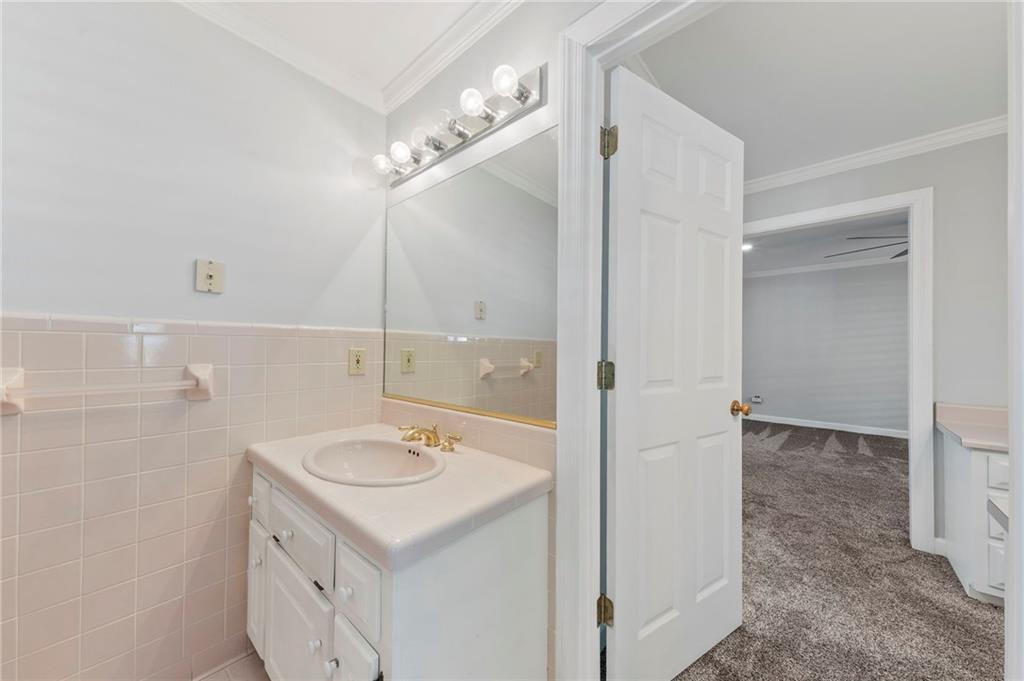 210 Wildwood Drive Cartersville GA 30120