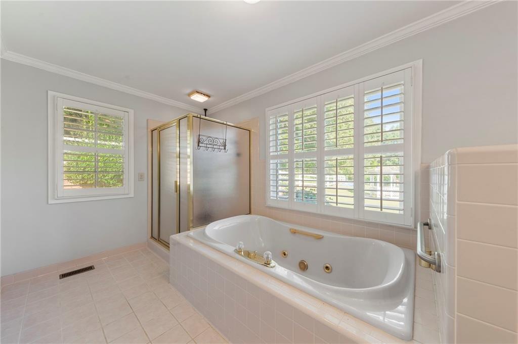 210 Wildwood Drive Cartersville GA 30120