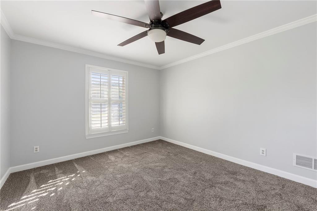 210 Wildwood Drive Cartersville GA 30120