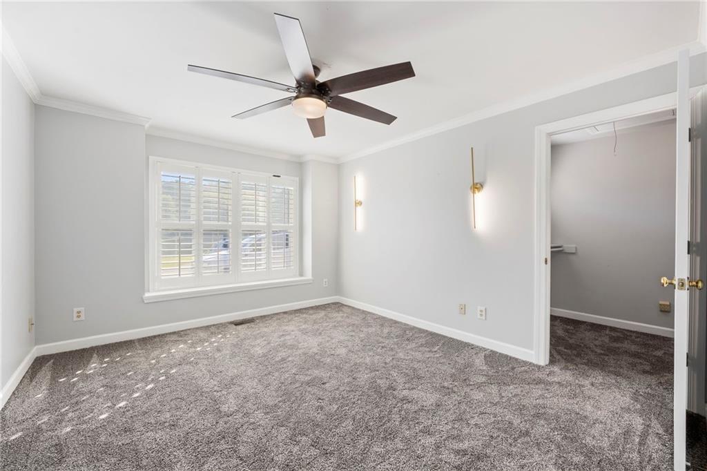 210 Wildwood Drive Cartersville GA 30120