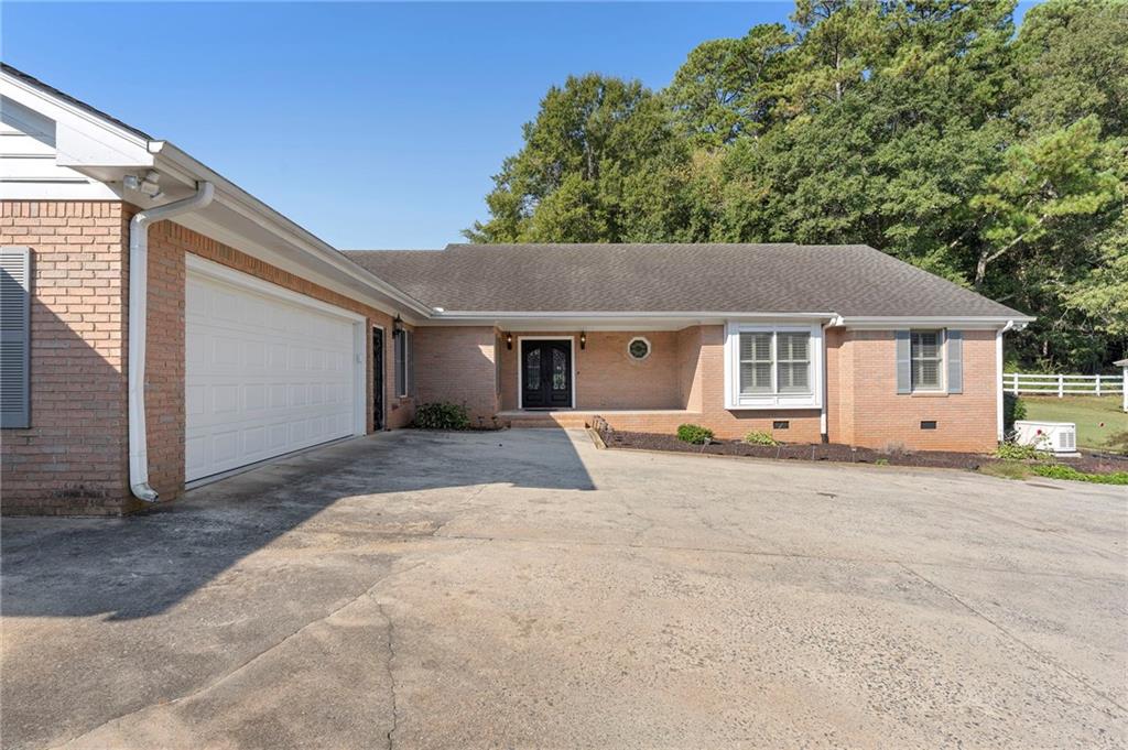 210 Wildwood Drive Cartersville GA 30120
