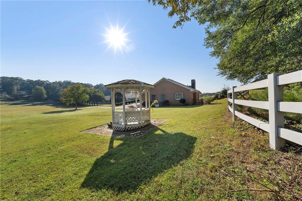 210 Wildwood Drive Cartersville GA 30120