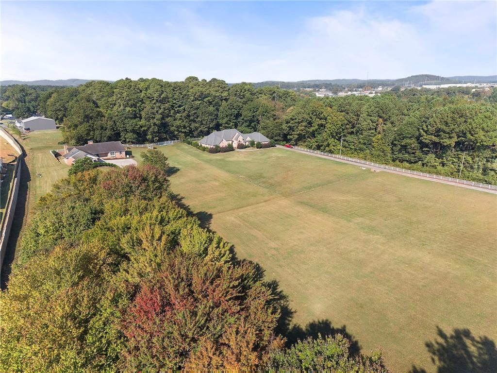 210 Wildwood Drive Cartersville GA 30120