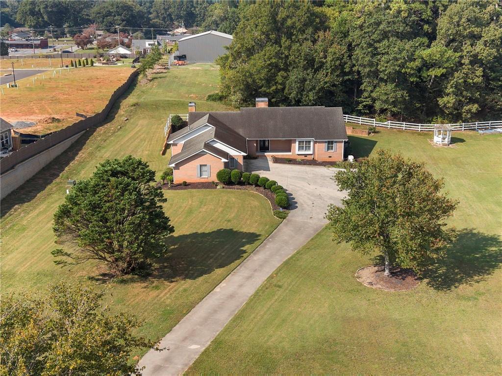 210 Wildwood Drive Cartersville GA 30120