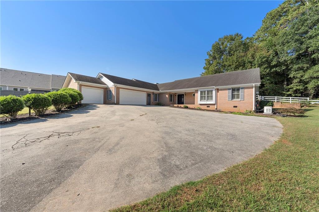 210 Wildwood Drive Cartersville GA 30120