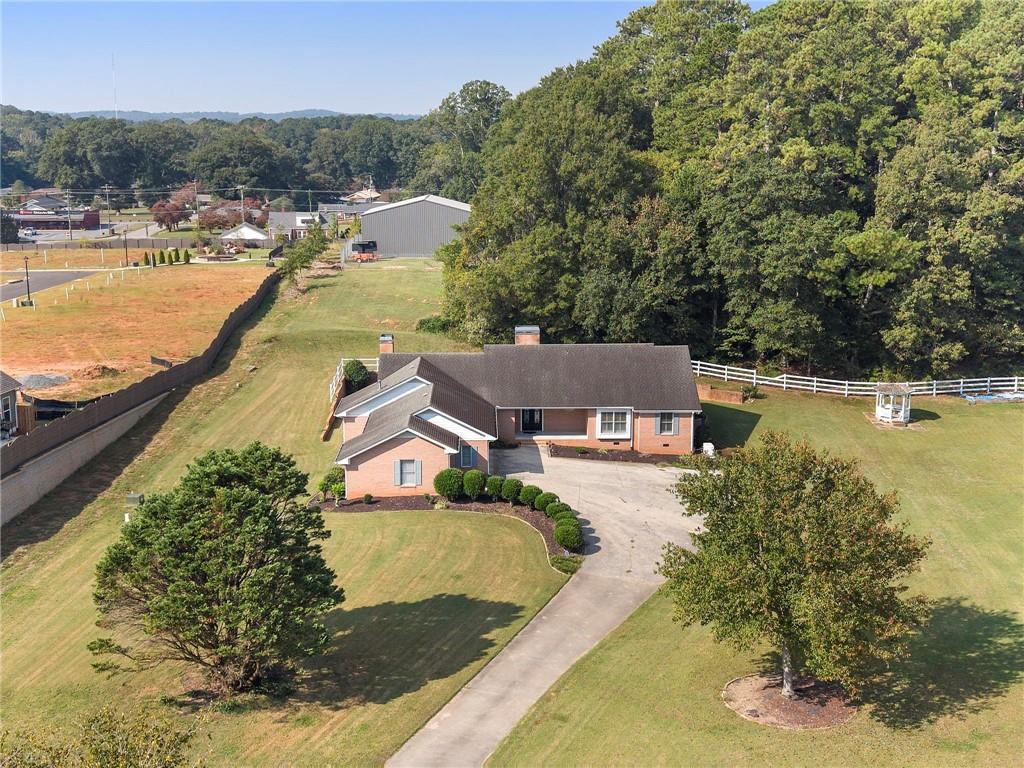 210 Wildwood Drive Cartersville GA 30120