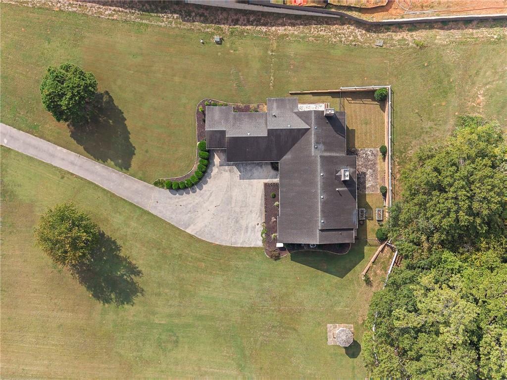 210 Wildwood Drive Cartersville GA 30120