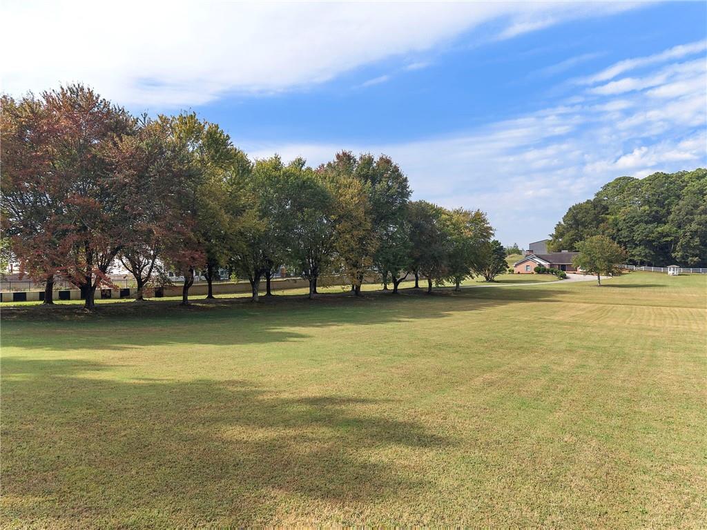 210 Wildwood Drive Cartersville GA 30120