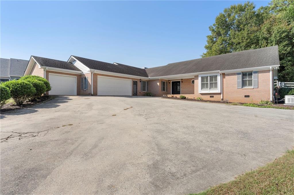 210 Wildwood Drive Cartersville GA 30120