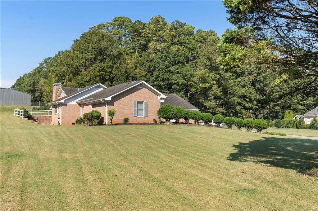 210 Wildwood Drive Cartersville GA 30120