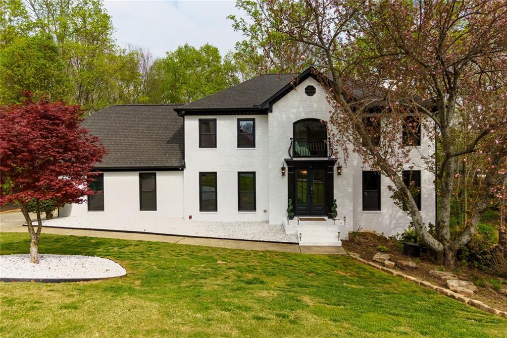 1515 Oakmoor Place Marietta GA 30062