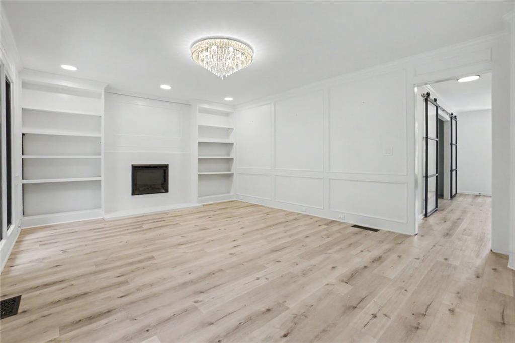 1515 Oakmoor Place Marietta GA 30062