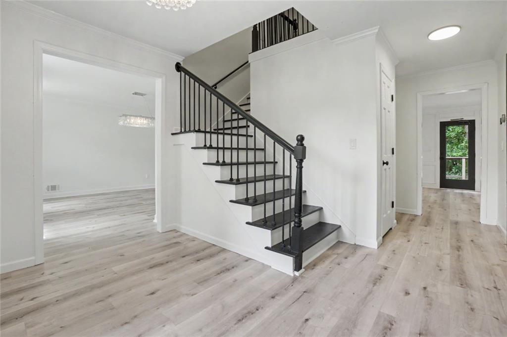 1515 Oakmoor Place Marietta GA 30062