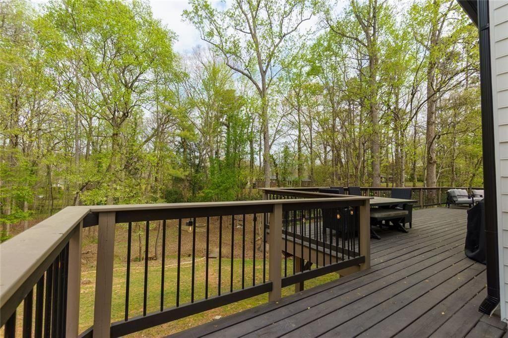 1515 Oakmoor Place Marietta GA 30062