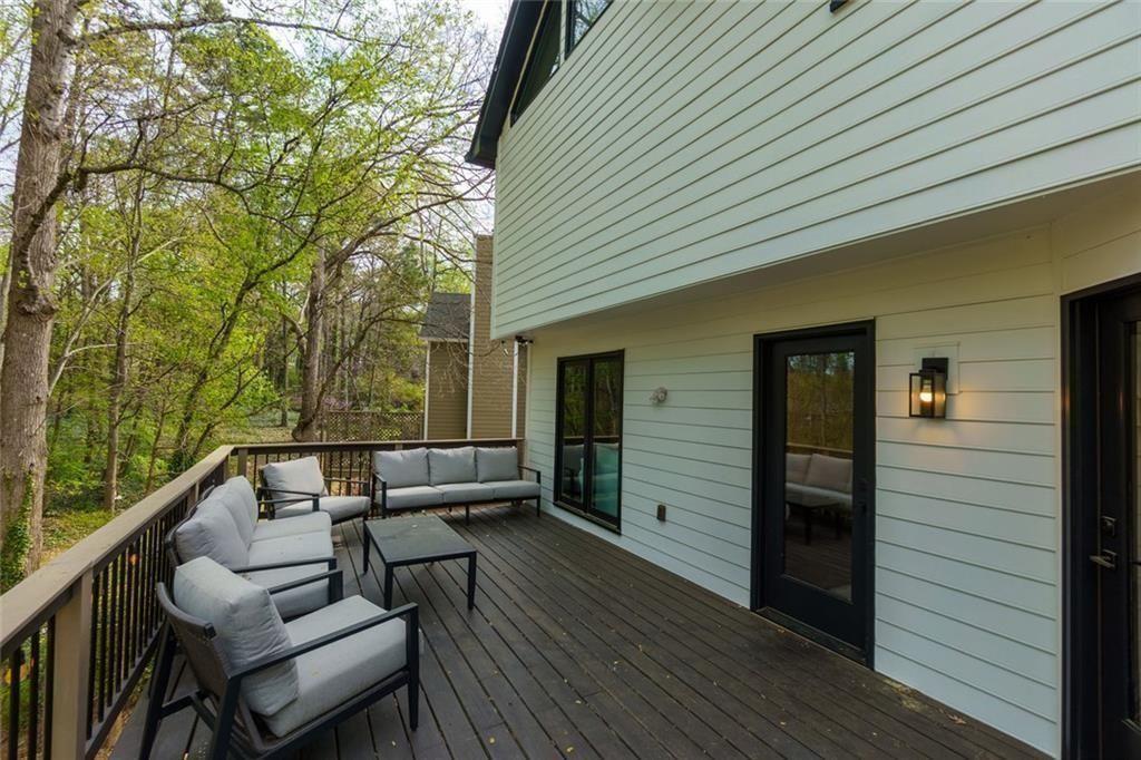 1515 Oakmoor Place Marietta GA 30062