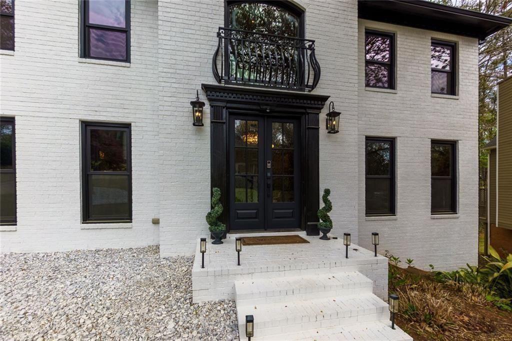 1515 Oakmoor Place Marietta GA 30062