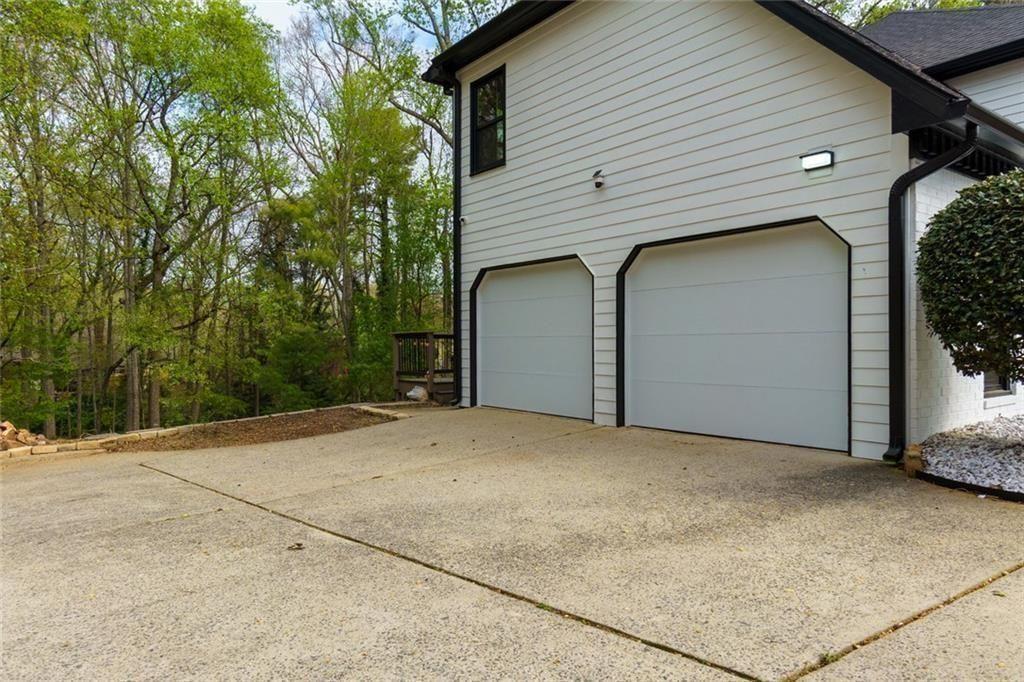 1515 Oakmoor Place Marietta GA 30062