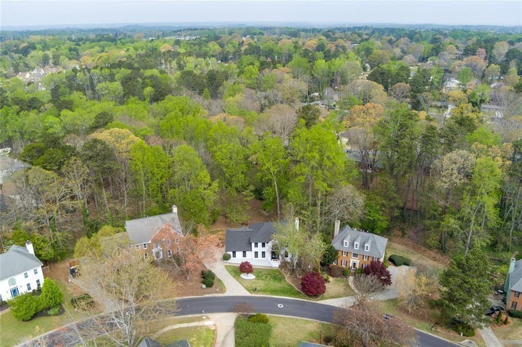 1515 Oakmoor Place Marietta GA 30062