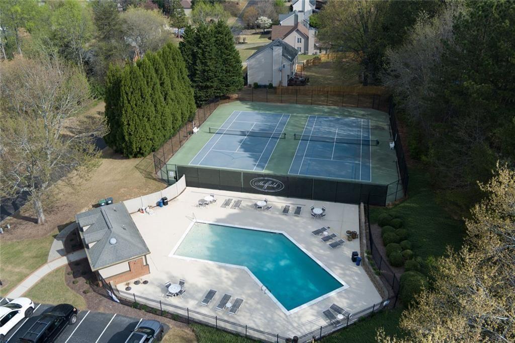 1515 Oakmoor Place Marietta GA 30062