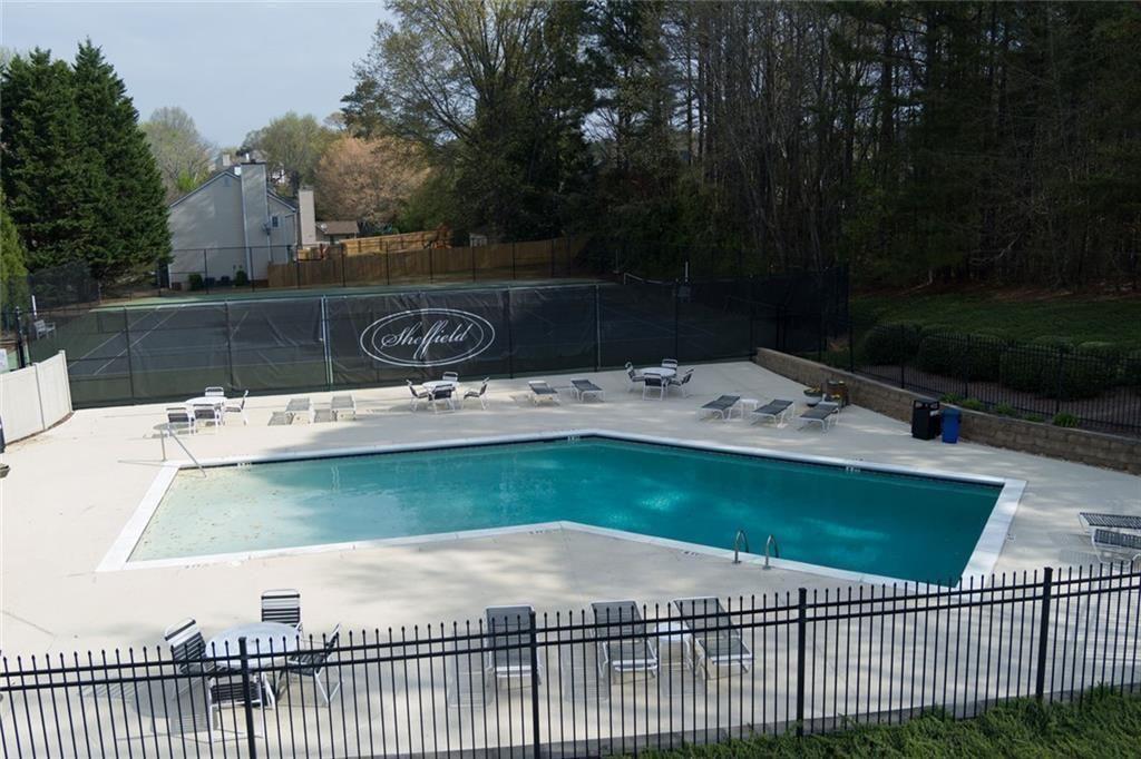 1515 Oakmoor Place Marietta GA 30062