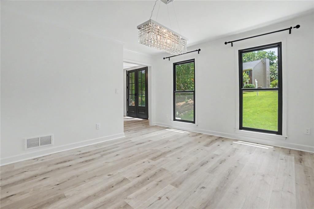 1515 Oakmoor Place Marietta GA 30062