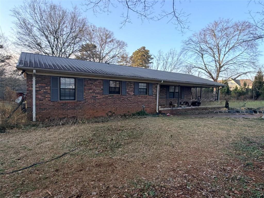 4253 Mount Olive Road Commerce GA 30529
