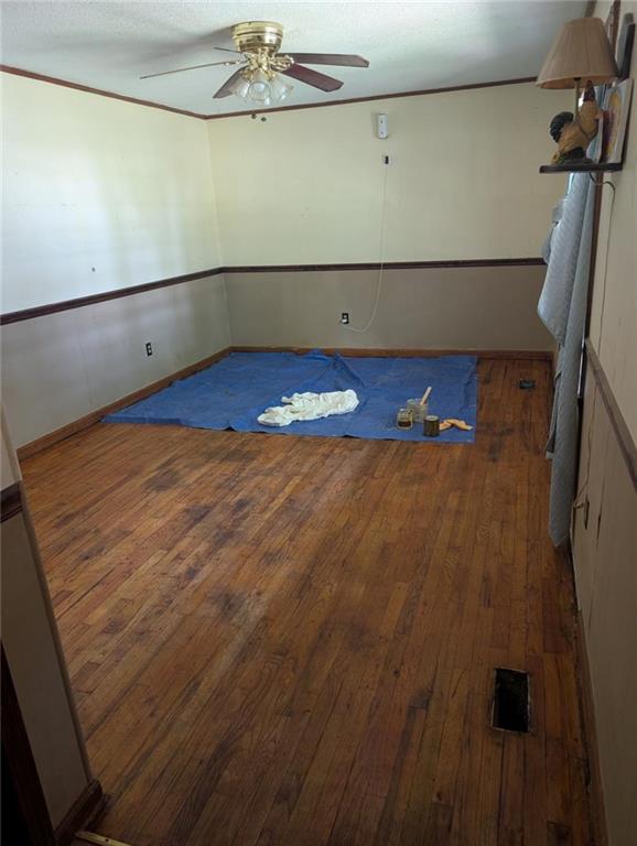 4253 Mount Olive Road Commerce GA 30529