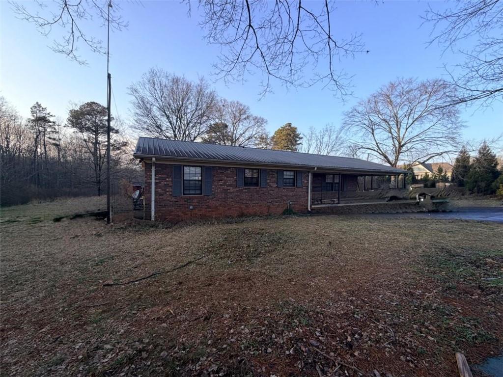 4253 Mount Olive Road Commerce GA 30529