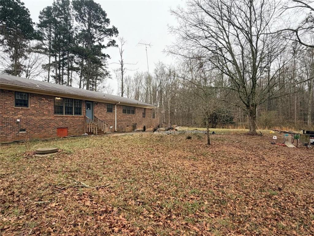 4253 Mount Olive Road Commerce GA 30529