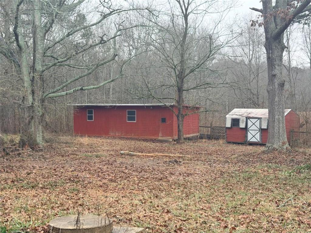 4253 Mount Olive Road Commerce GA 30529