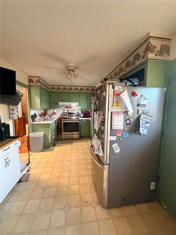 4253 Mount Olive Road Commerce GA 30529