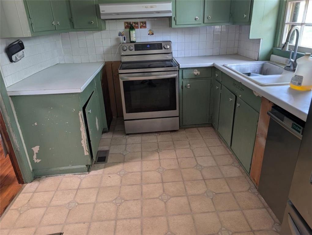4253 Mount Olive Road Commerce GA 30529